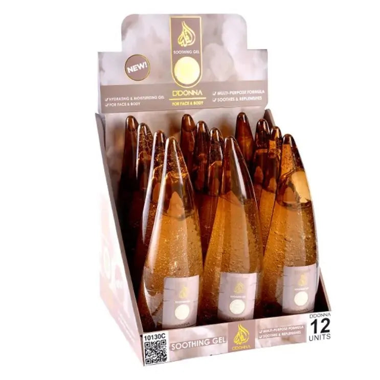 Gel Calmante Gormand 260ml - Ddonna