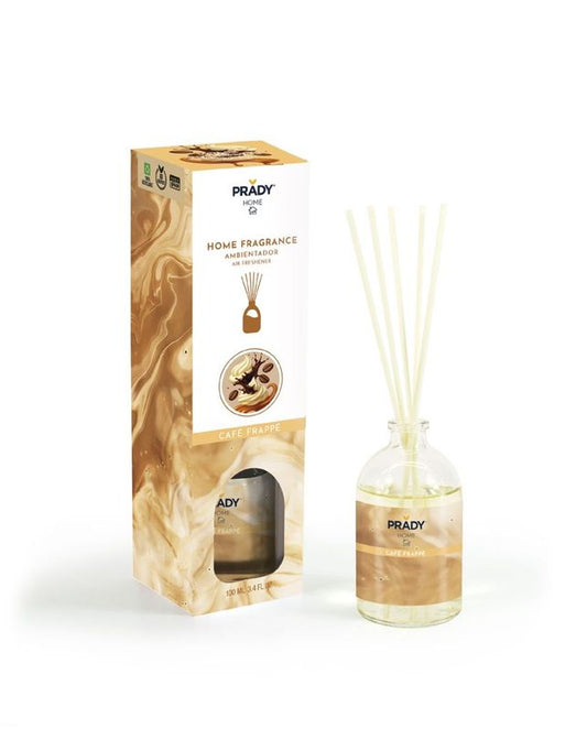 AMBIENTADOR MIKADO CAFE FRAPPE | Prady