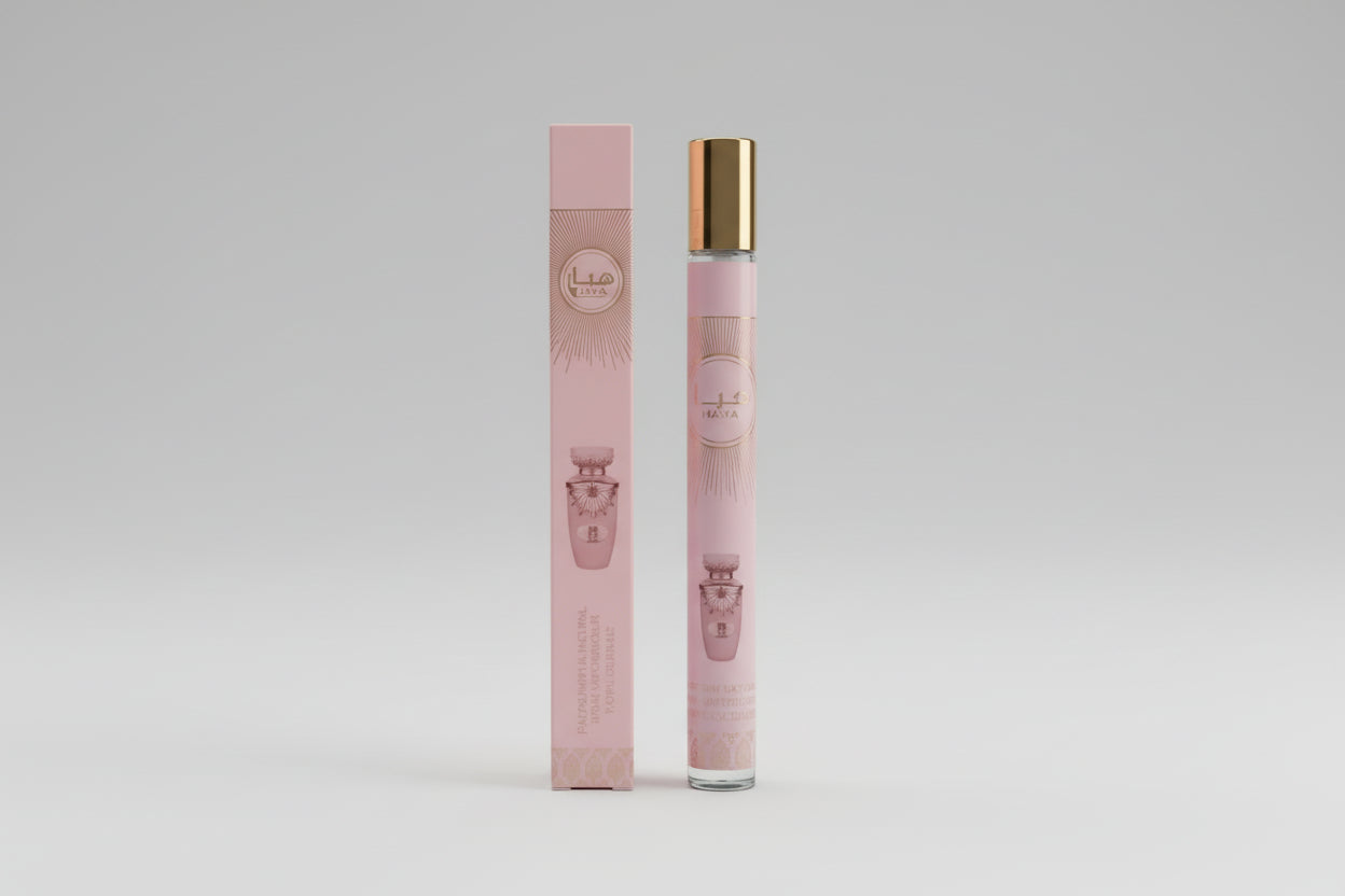 PERFUME HAYA 35ML