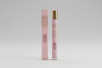 PERFUME HAYA 35ML