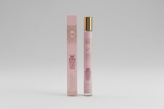 PERFUME HAYA 35ML