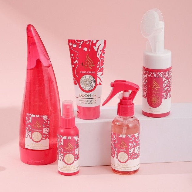 AMBIENTADOR EN SPRAY Yara Candy - DDonna