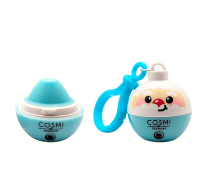 Bálsamo Labial Bola it’s Santa! – COSMI
