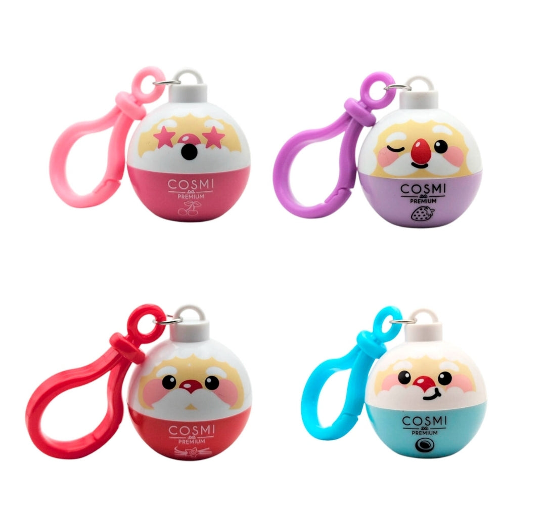 Bálsamo Labial Bola it’s Santa! – COSMI