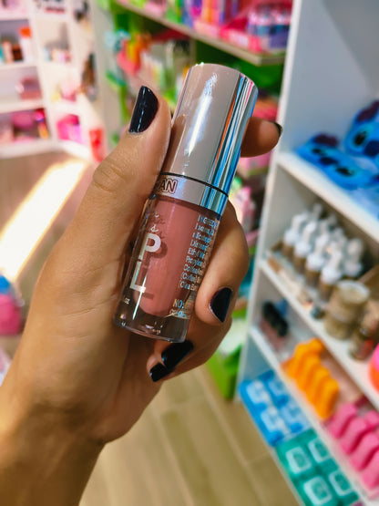 Labial Mate tonos Nude