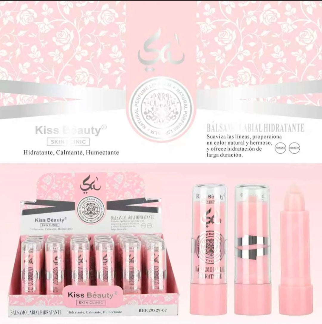 Balsamo labial Hidratante Yara
