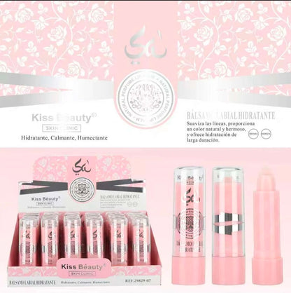 Balsamo labial Hidratante Yara