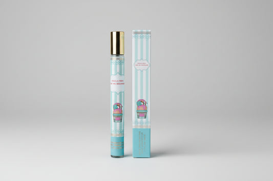 PERFUME Vanilla Freak 35ML