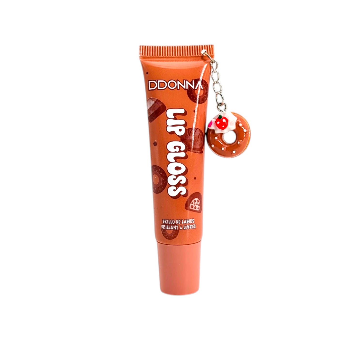 Brillo de Labios Flavours – D’Donna