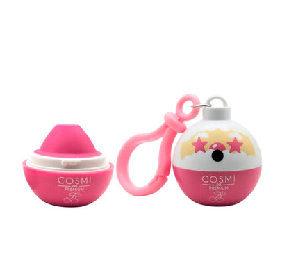 Bálsamo Labial Bola it’s Santa! – COSMI