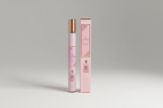 PERFUME AMEERAT AL ARAB PRIVE ROSA 35ML