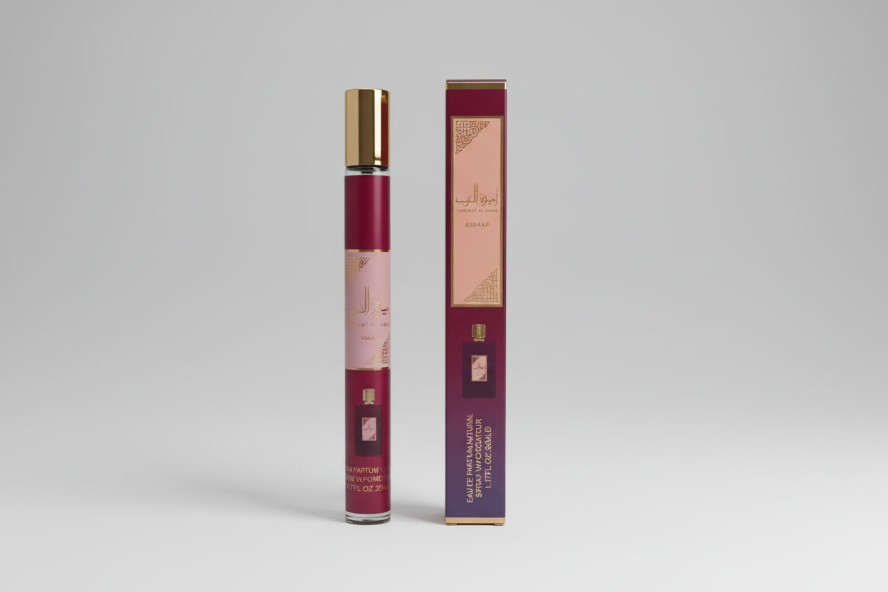 PERFUME AMEERAT AL ARAB 35ML