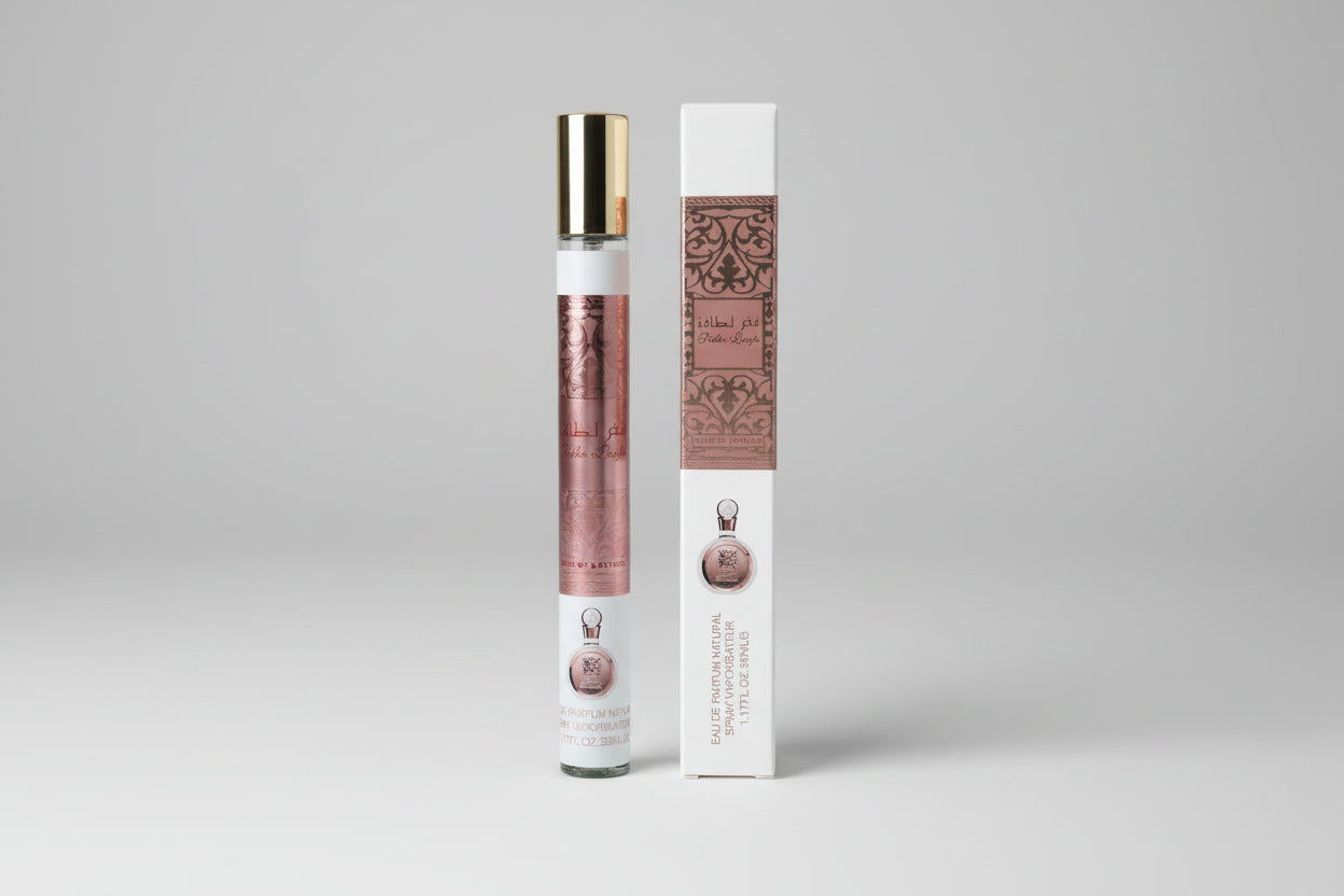PERFUME Fakhar Rose 35ML