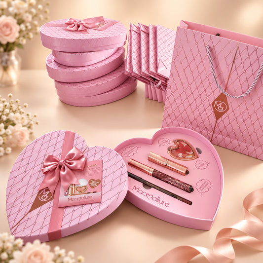 Set regalo inspo Charlotte