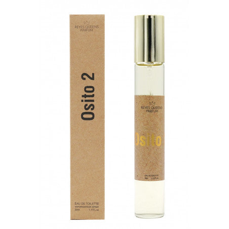 Mini Perfume Osito 2 33ml OSITO DORADO