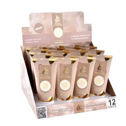 CREMA DE MANOS Gourmand 100ml - D'Donna