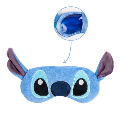 Antifaz de Gel Ojos Stitch – Disney
