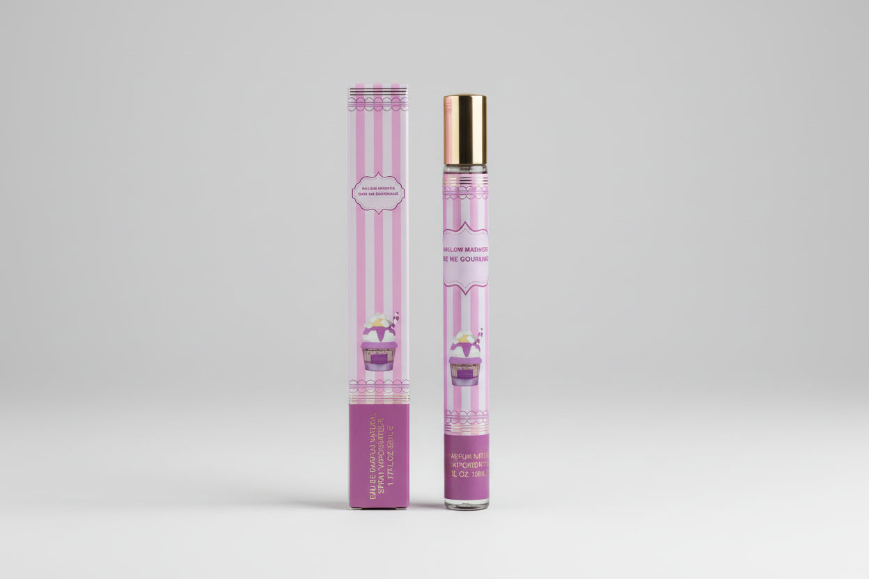 PERFUME Mallow Maddnes 35ML
