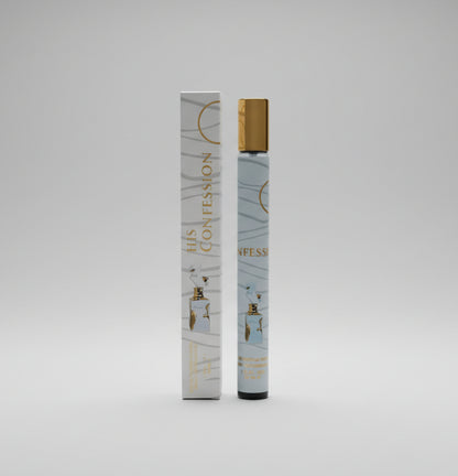 PERFUME Her Confession 35ML