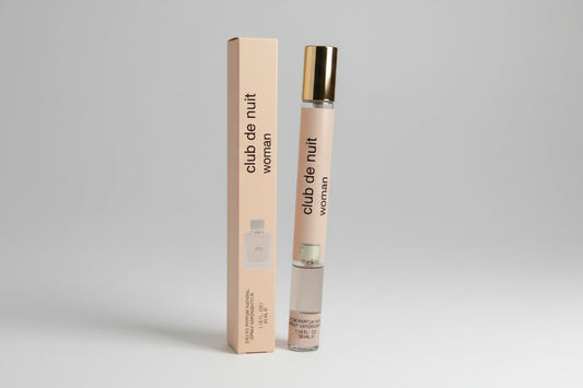 PERFUME CLUB DE NUIT WOMAN 35ML