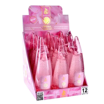 Gel Calmante Yummy Marshmallow 260ml - Ddonna