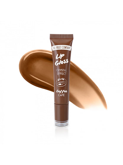 Lip Gloss Crystal Effect – The Fruit Company