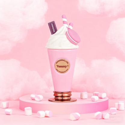 Bruma cuerpo y pelo Marshmallow (Nube de algodón) 200ml