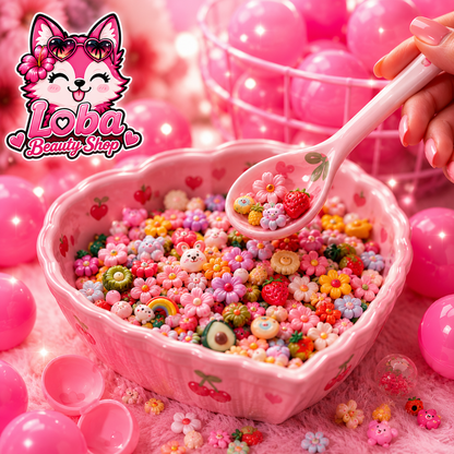 🥄💕 LA CUCHARA DE LA LOBA💕🥄