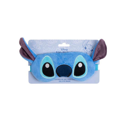 Antifaz de Gel Ojos Stitch – Disney
