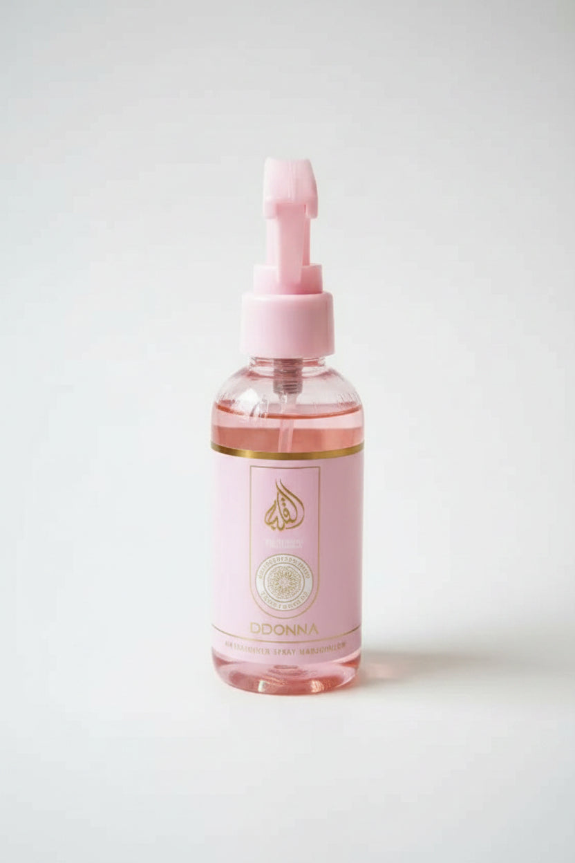 AMBIENTADOR EN SPRAY Yummy Marshmallow- DDonna