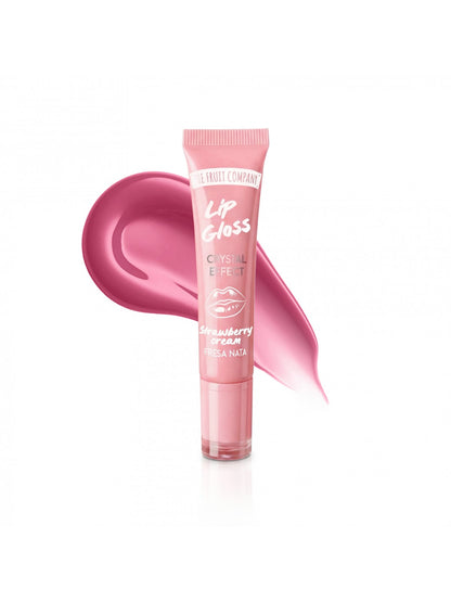 Lip Gloss Crystal Effect – The Fruit Company