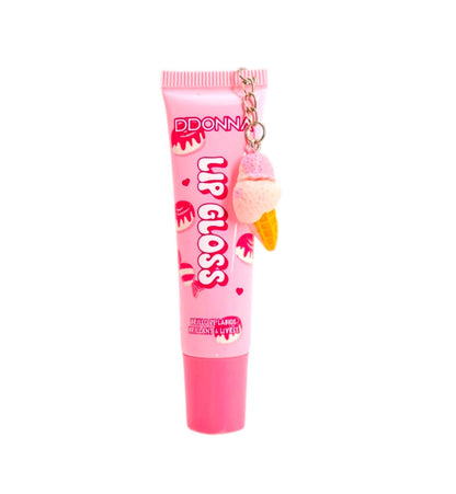 Brillo de Labios Flavours – D’Donna