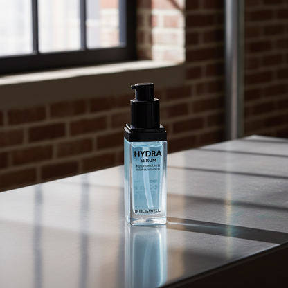 Hydra Serum facial hidratante CON MICROCAPSULAS