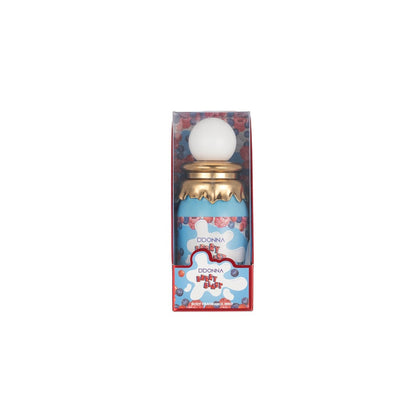 Bruma cuerpo y pelo Berry Blast 300ml.