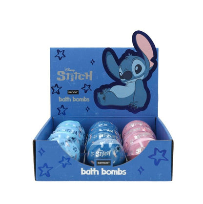 Bombas de Baño Stitch – DISNEY