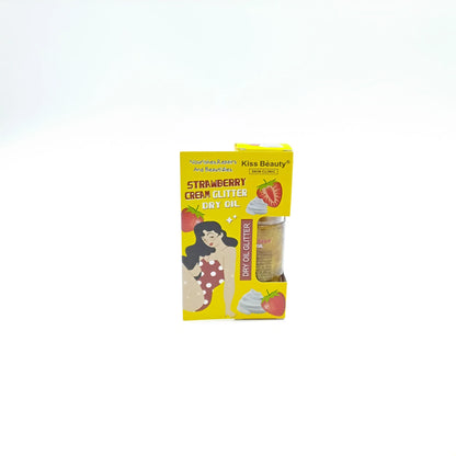 Aceite Seco/Dry Oil Glitter 45 ml
