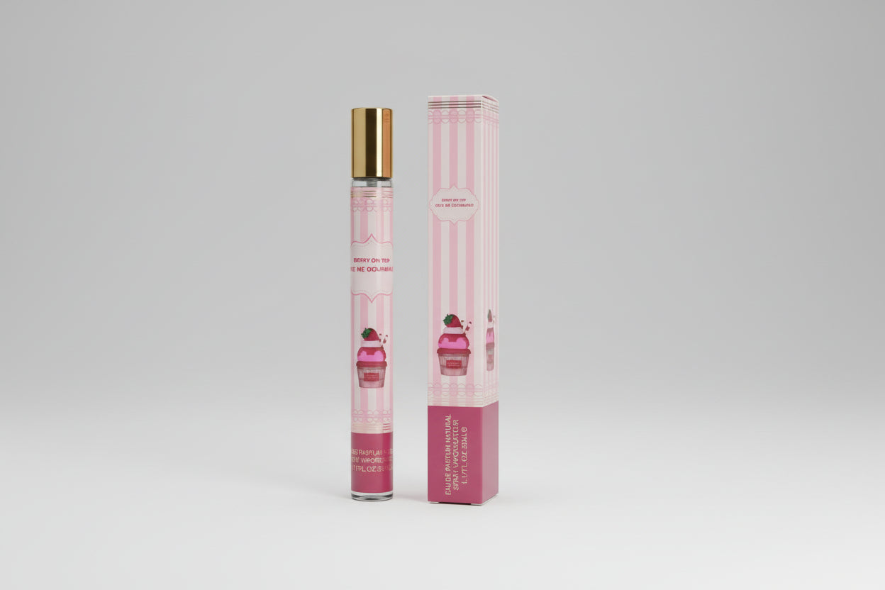 PERFUME Berry On Top 35ML