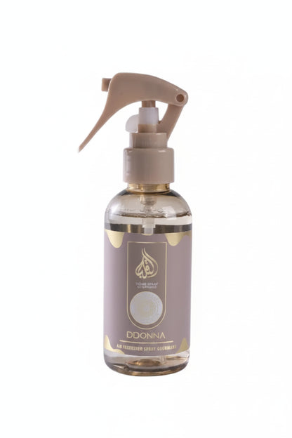 AMBIENTADOR EN SPRAY Gourmand - DDonna