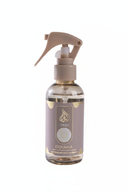 AMBIENTADOR EN SPRAY Gourmand - DDonna