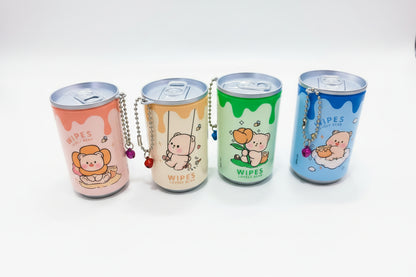 Toallitas Húmedas – LATA OSITO