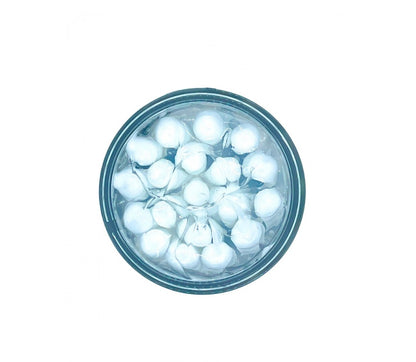 Crema Facial Cápsulas Colágeno y péptidos blancos - Fórmula Coreana Reestructurante- D'Donna