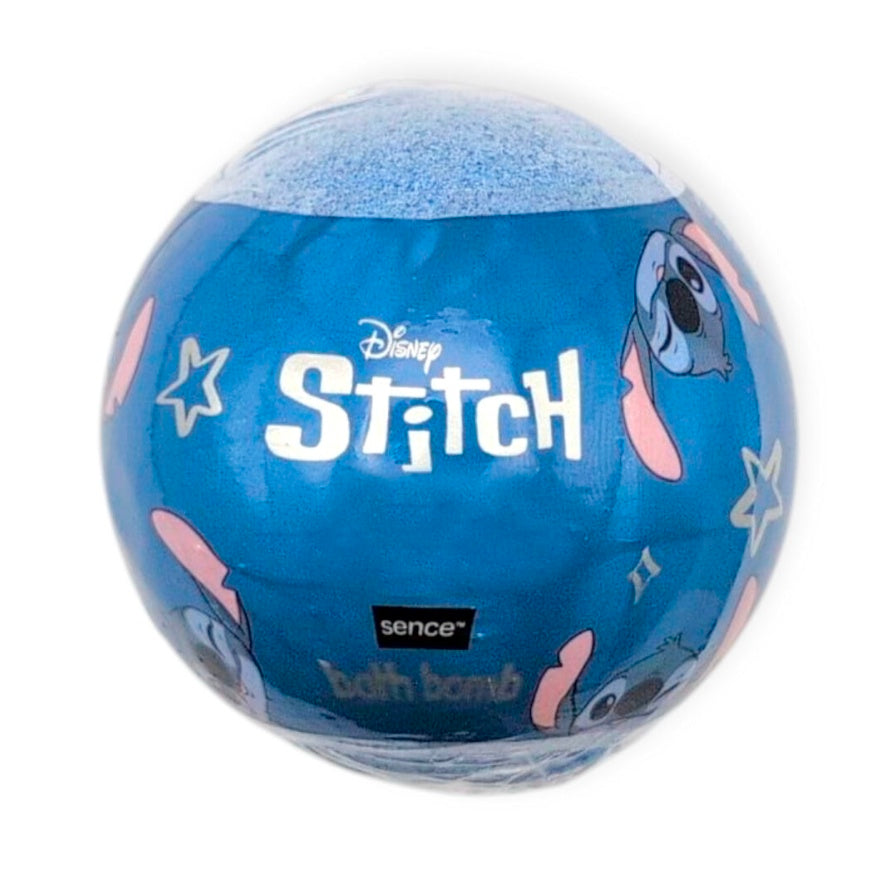 Bombas de Baño Stitch – DISNEY