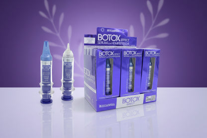 Serum Corrector de Arrugas Efecto Botox – LETICIA WELL