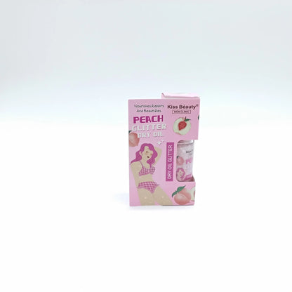 Aceite Seco/Dry Oil Glitter 45 ml