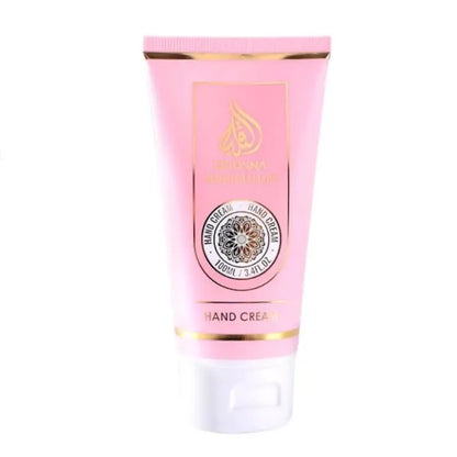 CREMA DE MANOS Yummy Marshmallow 100ml - D'Donna