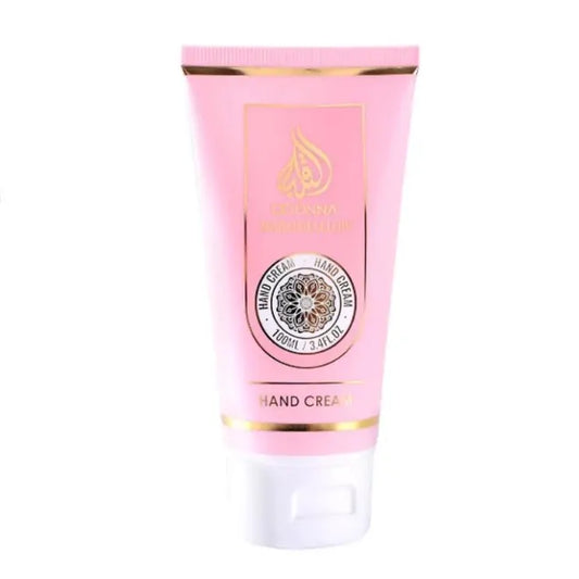 CREMA DE MANOS Yummy Marshmallow 100ml - D'Donna