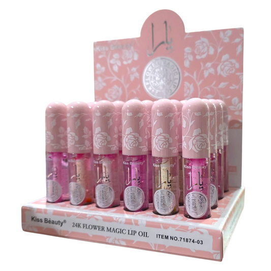 Aceite Labial Mágico Yara