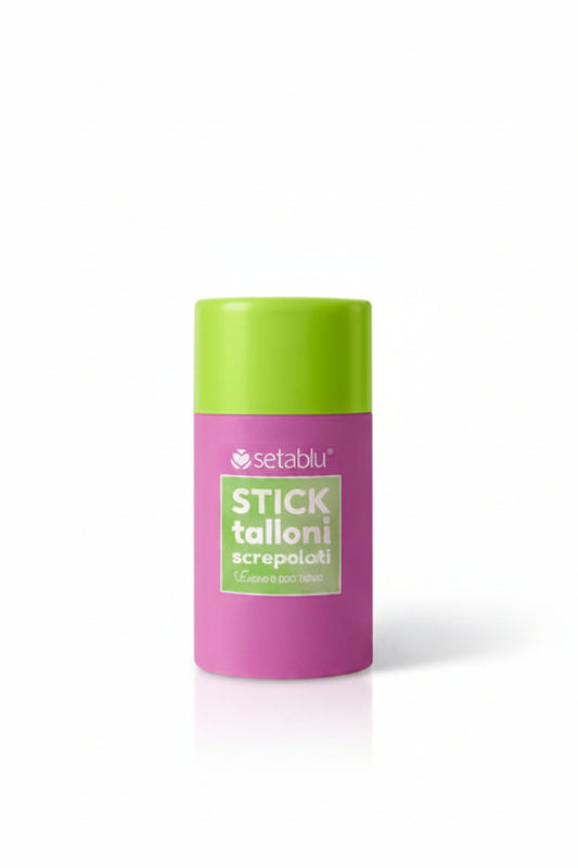 Stick Bálsamo Talones Lavanda 🪻 Hidratante y Reparador