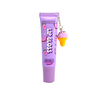 Brillo de Labios Flavours – D’Donna