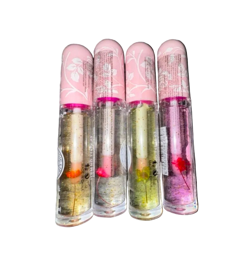 Aceite Labial Mágico Yara